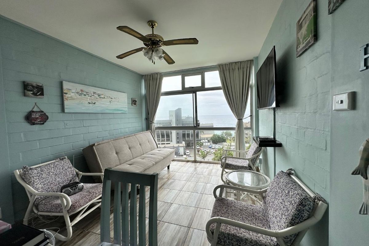 2 Bedroom Apartment For Sale - Compensation Beach - Photo 2