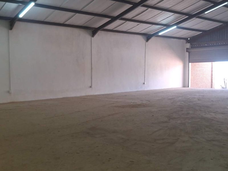 Exceptional Warehouse Opportunity in Growing Business Hub - Photo 2