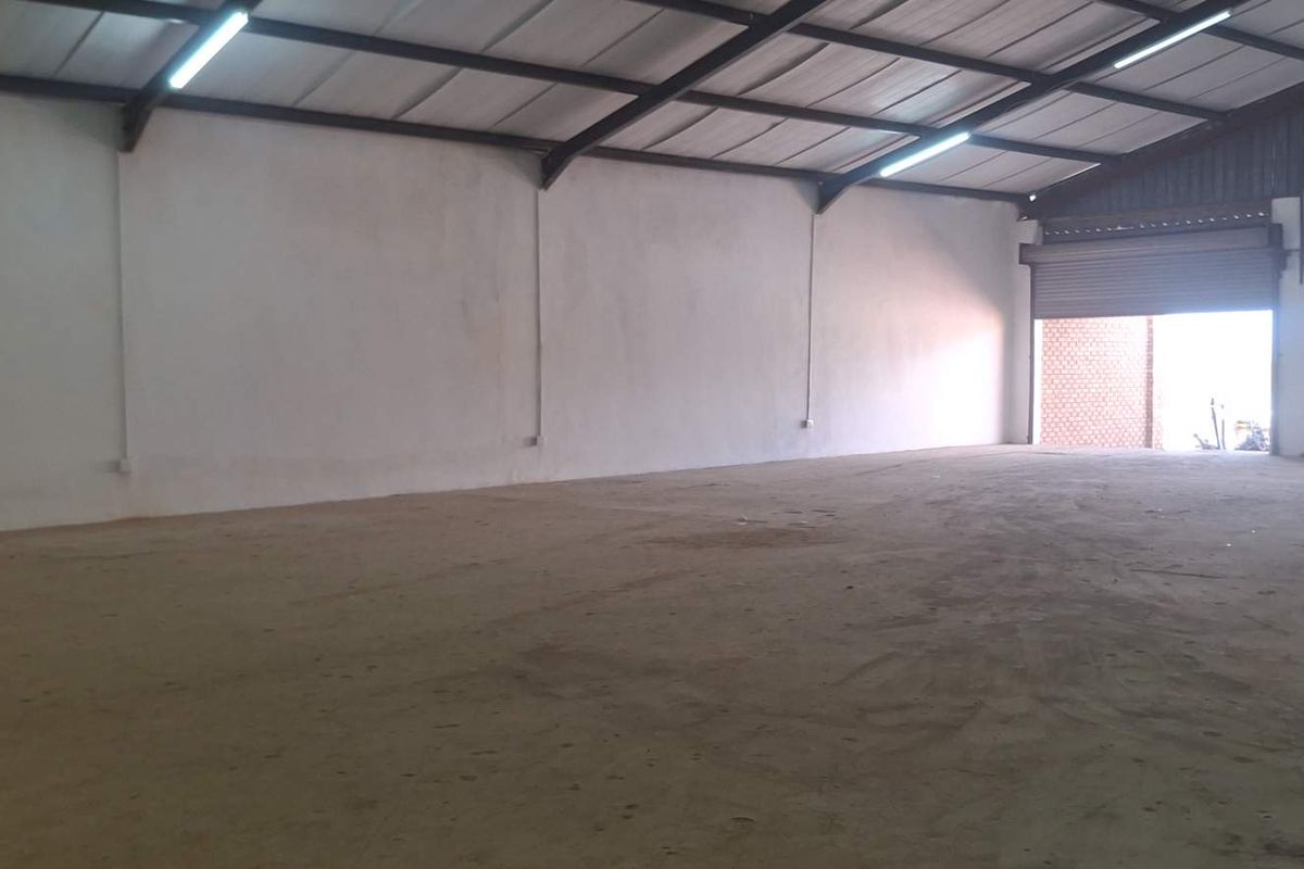Exceptional Warehouse Opportunity in Growing Business Hub - Photo 2