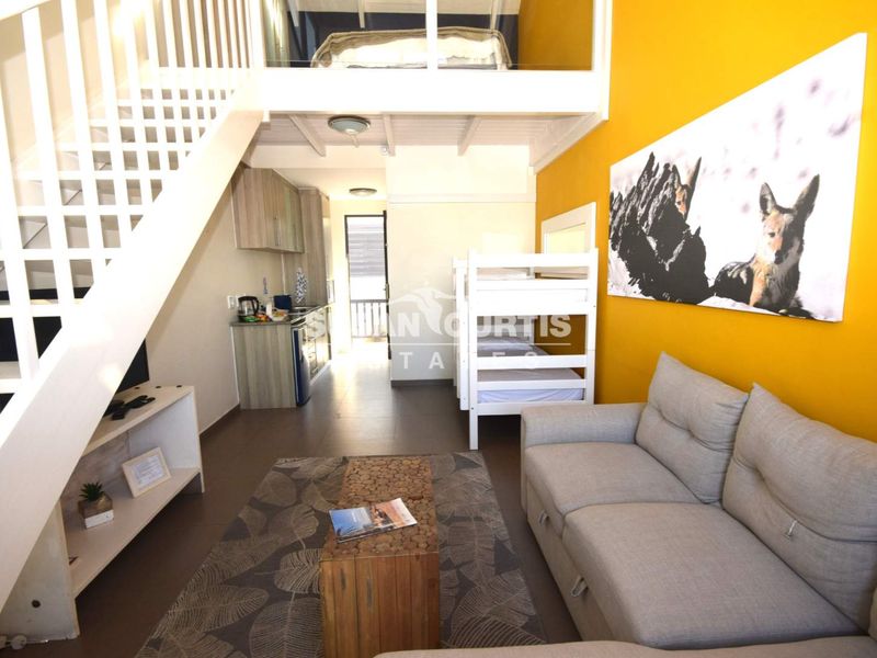FULLY FURNISHED AND EQUIPPED SELF- CATERING APARTMENT  FOR SALE IN CBD - Photo 10