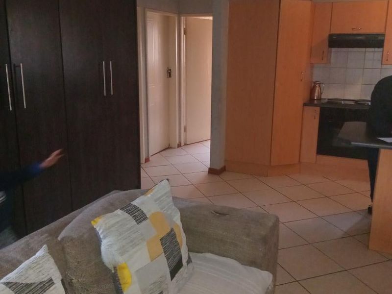 Light-flooded apartment for sale. - Photo 5