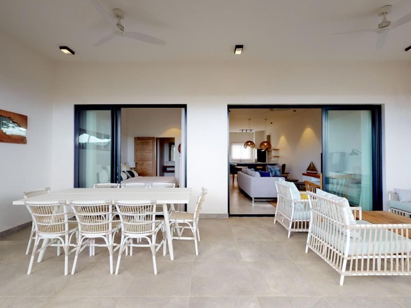 KI RESORT MAURITIUS — AN ENCHANTING COASTAL RETREAT - Photo 9