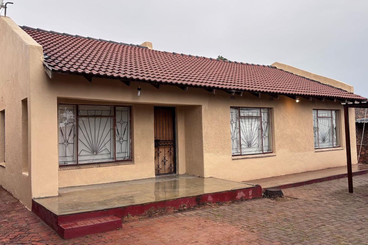 BEAUTIFUL RENTAL HOUSE - Photo 4