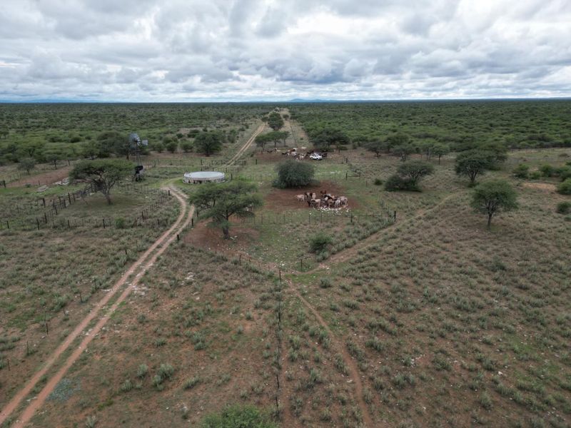 Farm for sale: Otjozondjupa - Namibia’s prime land - Photo 3