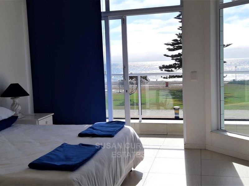 Modern Fully furnished apartment with a stunning view - Photo 4