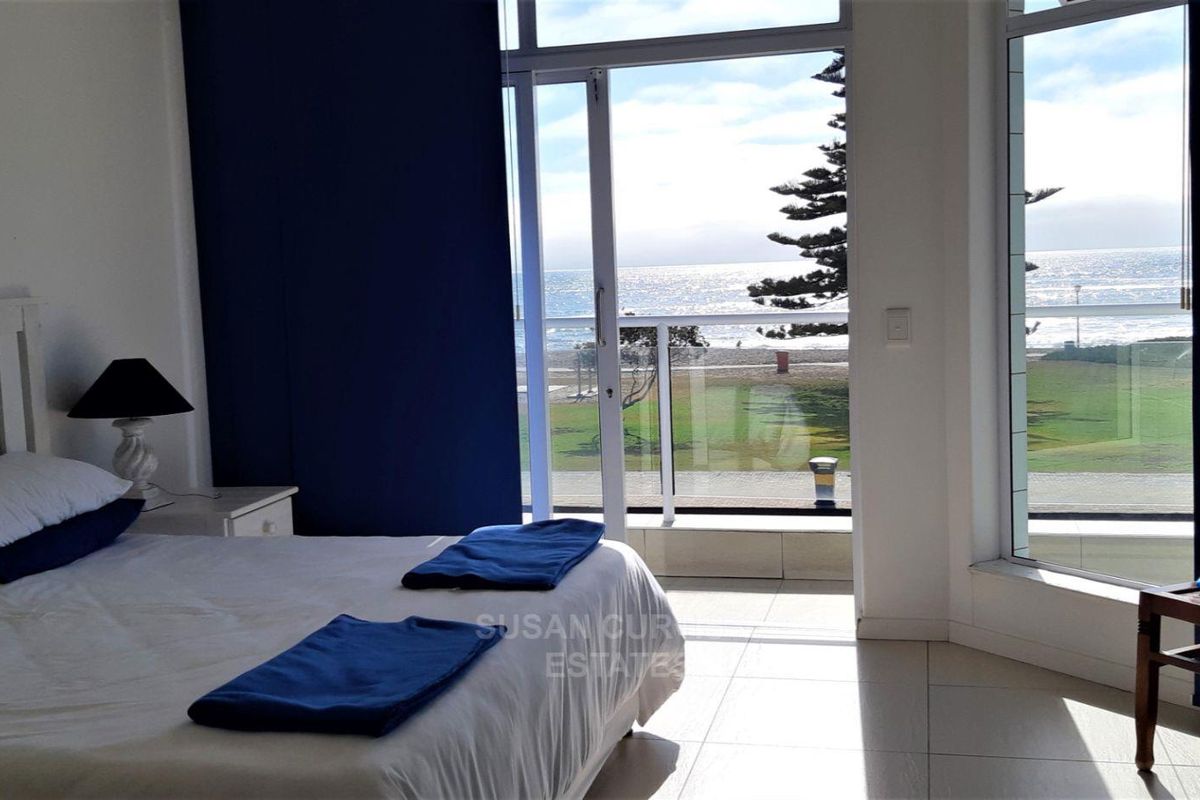 Modern Fully furnished apartment with a stunning view - Photo 4