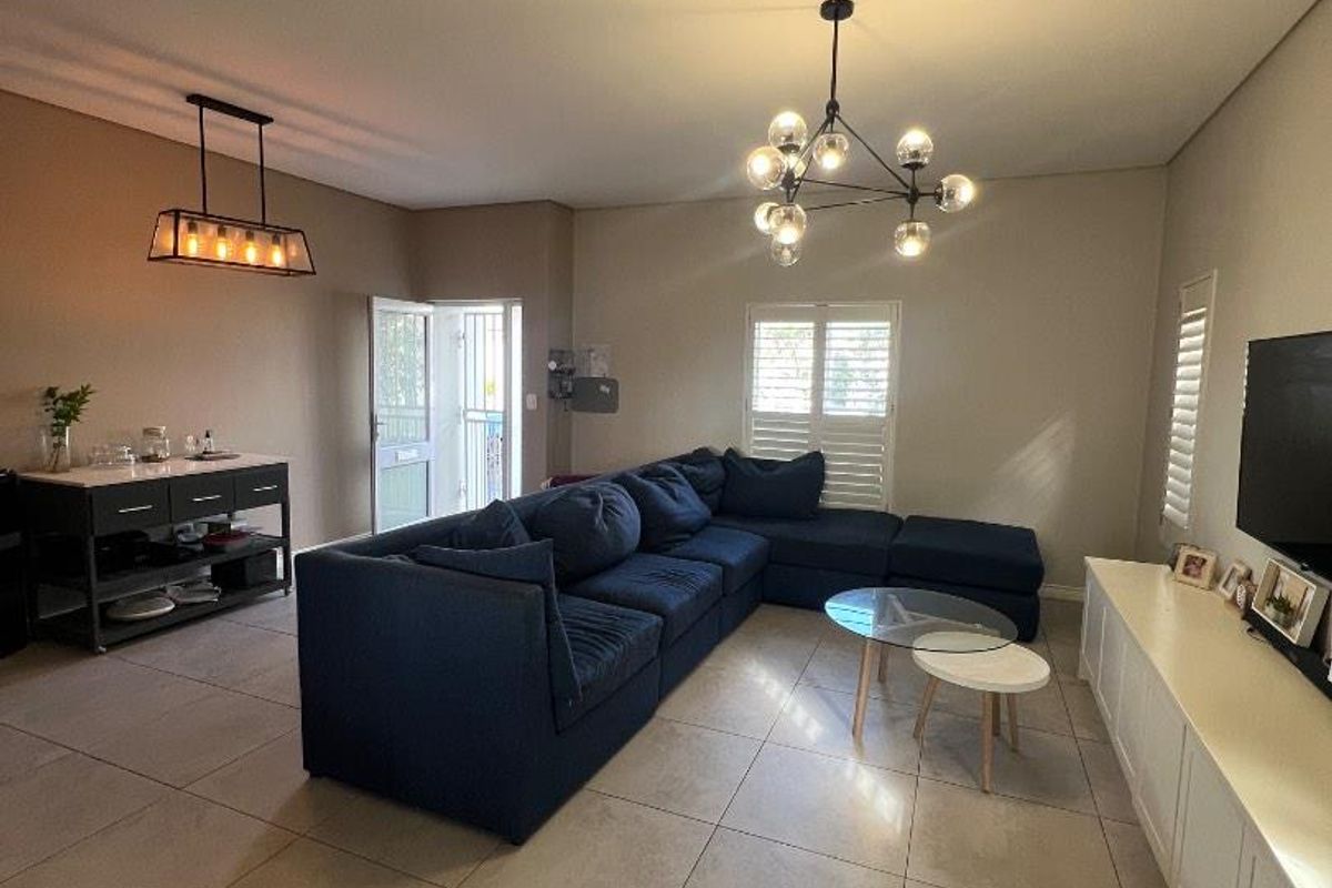 3 Bedroom House For Sale In Stonewood Estate, Bonnie Brae, Kraaifontein - Photo 5
