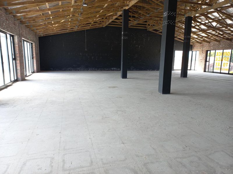First floor premises, available immediately! - Photo 3