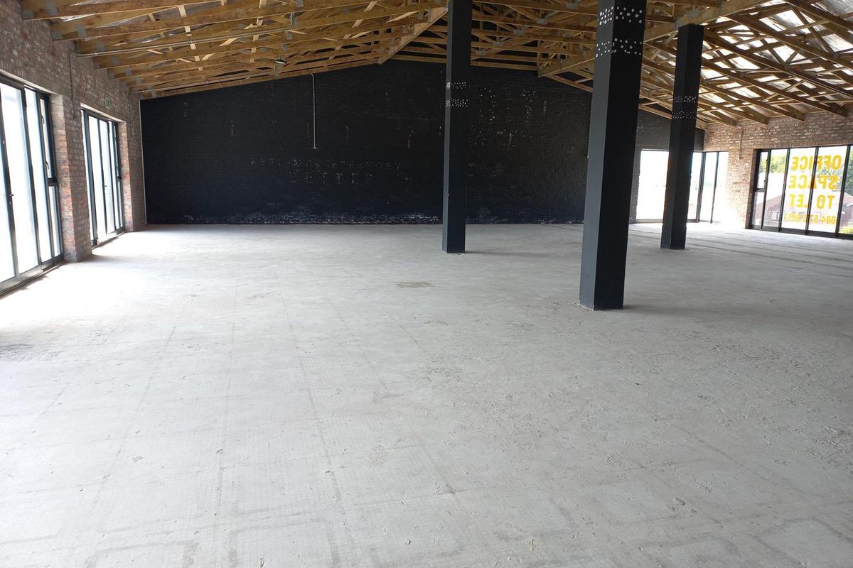 First floor premises, available immediately! - Photo 3