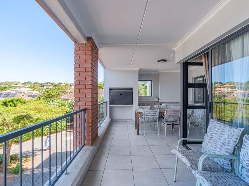 Stylish 3 Bedroom Apartment in Ballito - Photo 10