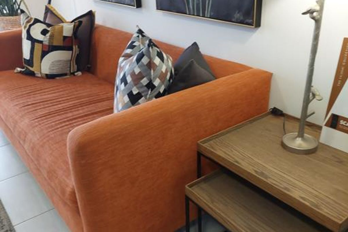 Furnished 2 bedroom Apartment at Kikuyu Waterfall - Photo 4
