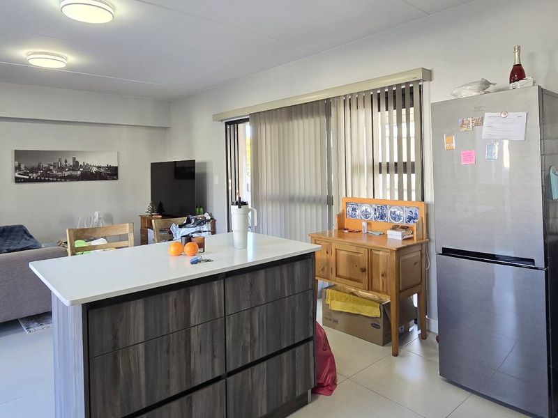 Ground Floor Apartment in Hartland Villas - Photo 7
