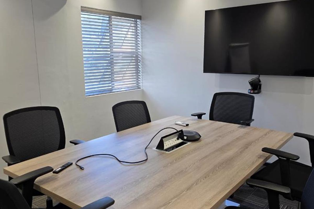 Premium A-Grade furnished Offices in Windhoek Central - Photo 5