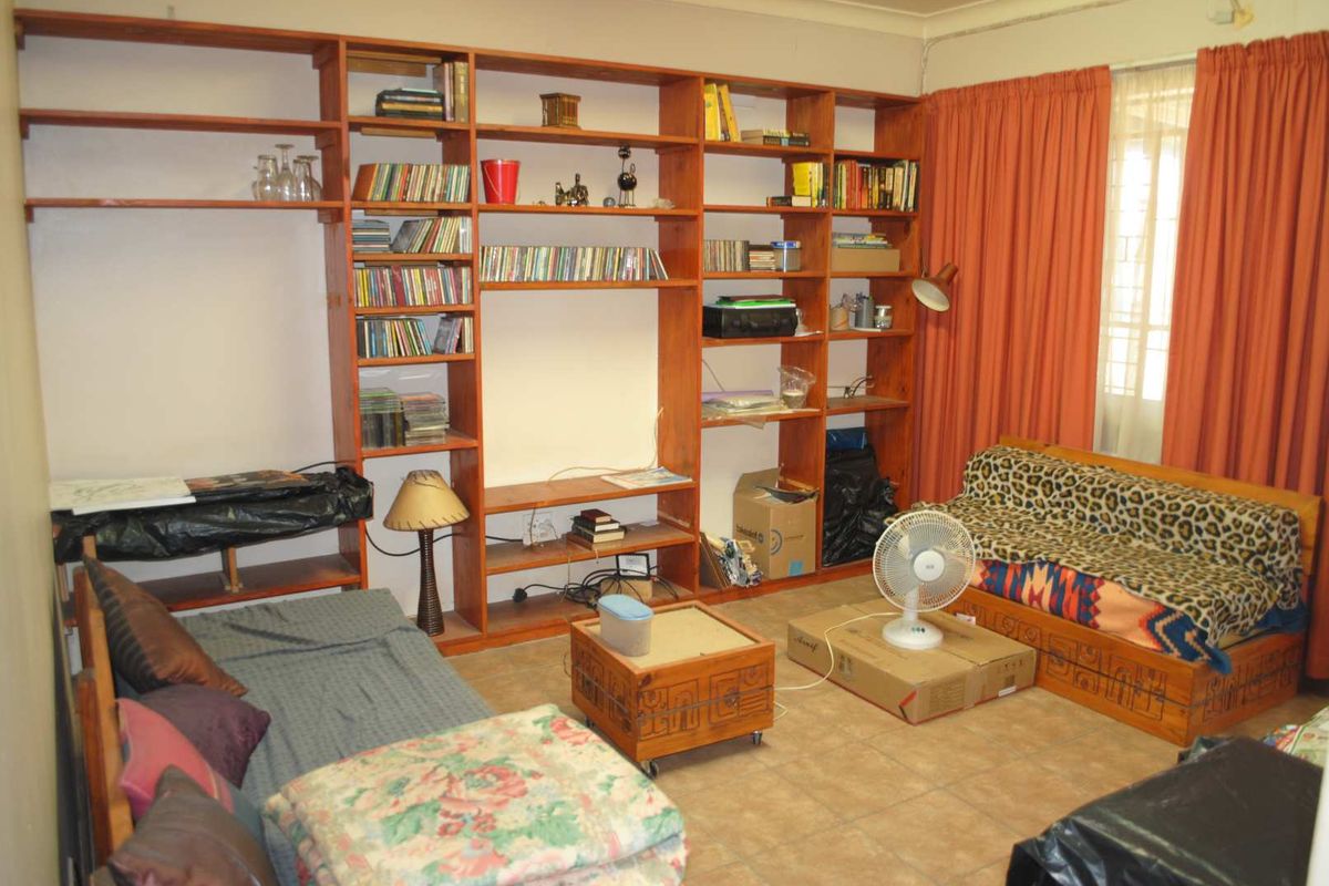 Well Priced this Cozy, Entry level 2 Bedroom home - Photo 5