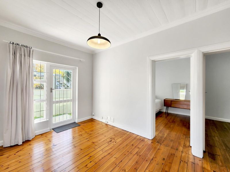 Neat and secure two bedroom apartment in Centreville - Photo 7