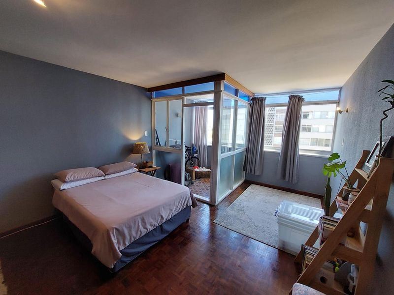 Bachelor apartment to let in Mouille Point - Photo 4