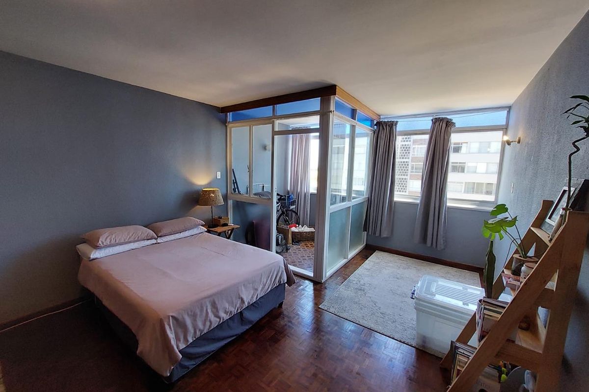 Bachelor apartment to let in Mouille Point - Photo 4