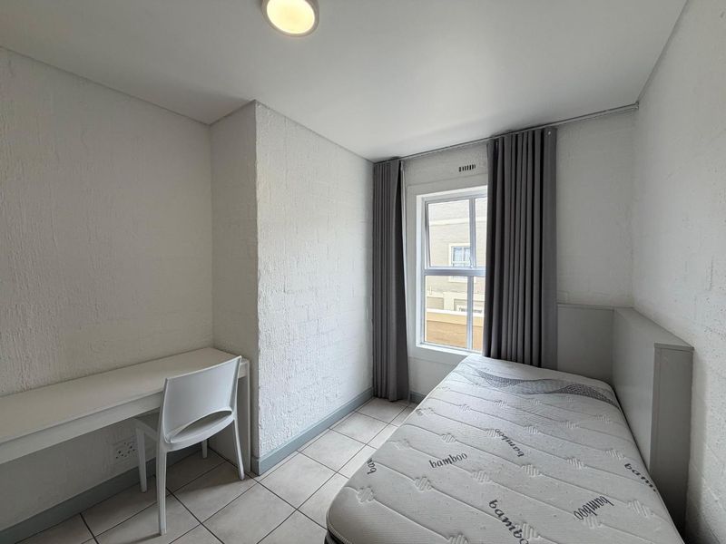 Semi-Furnished Two-Bedroom Rental Close to Stellenbosch University - Photo 7