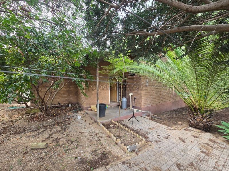 Otjiwarongo:  Caravan Park and Tourism accommodation Property is for Sale - Photo 6