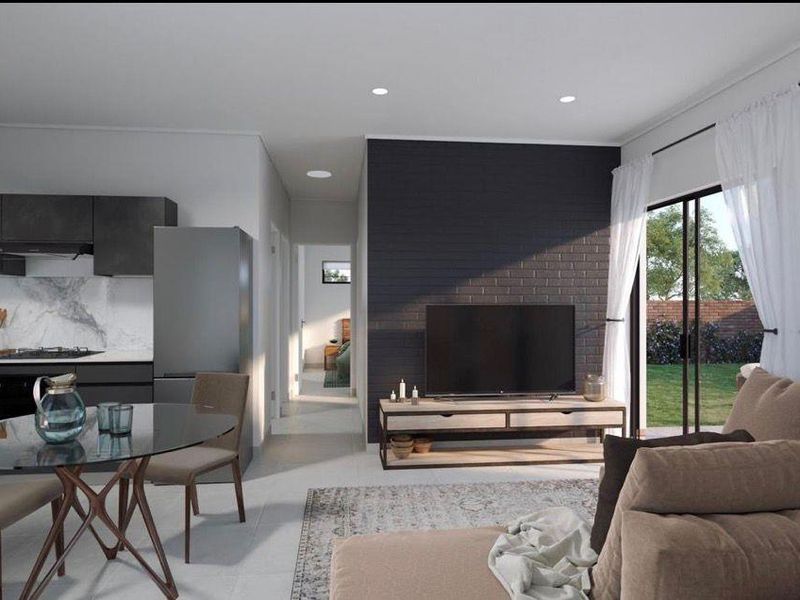 Modern Luxurious 3 Bedroom Home for Sale @ Baltimore Lifestyle Estate in Northriding - Photo 10