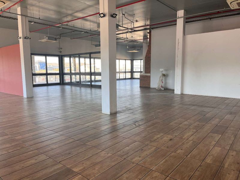 Retail & Office Rental Space - Photo 5