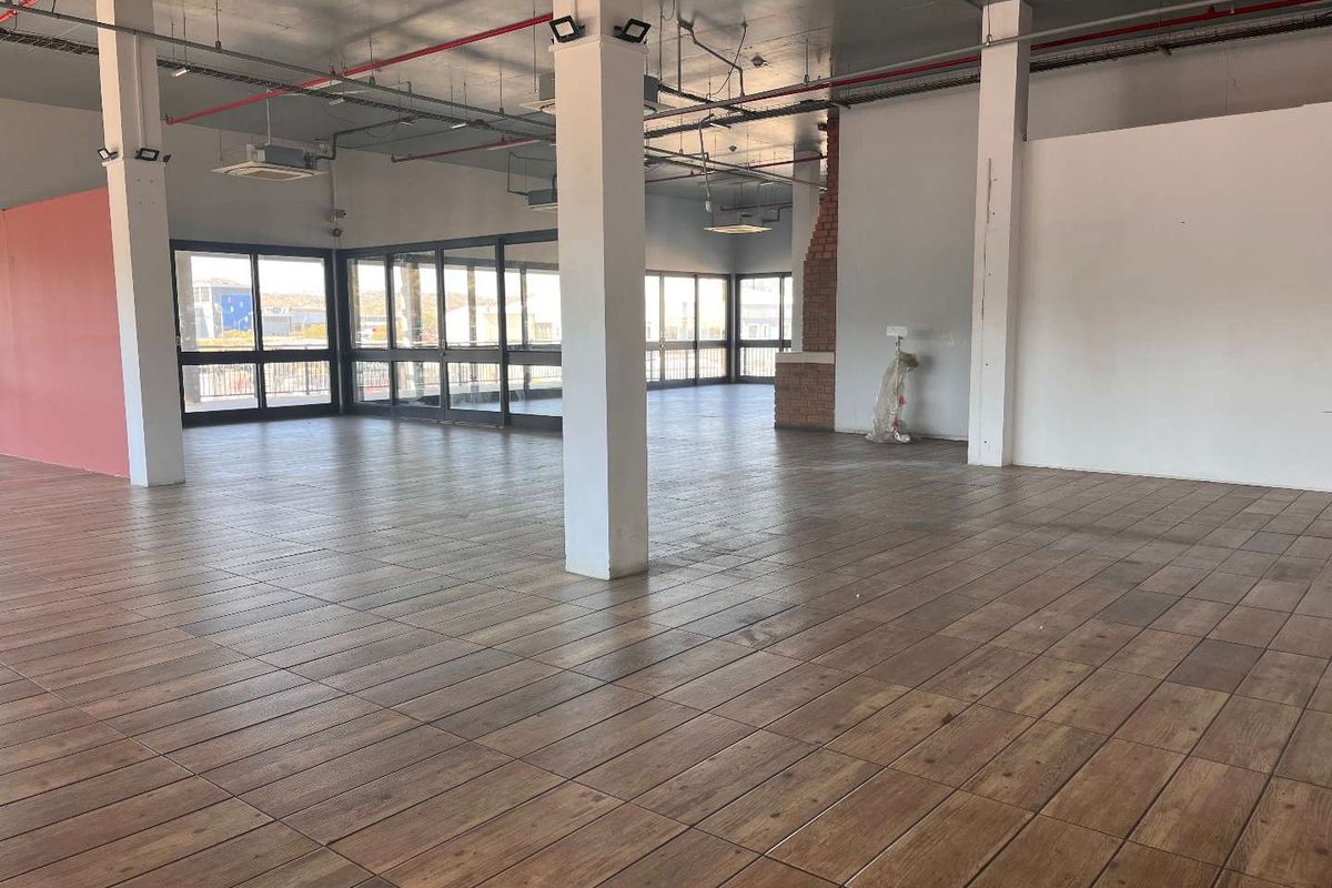 Retail & Office Rental Space - Photo 5