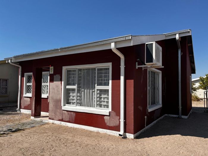 Property #2397229, House For Sale in Ondangwa Central