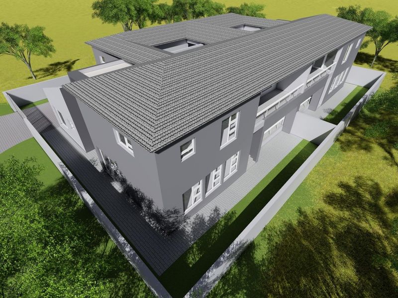 5 Bedroom Cluster For Sale in Glenhazel - Photo 4