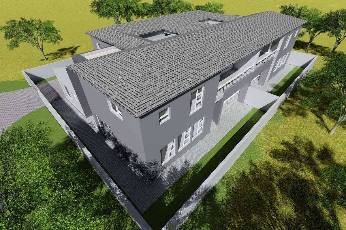 5 Bedroom Cluster For Sale in Glenhazel - Photo 4