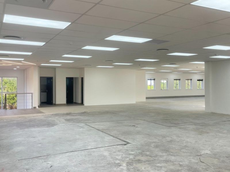 Premium Office Space To Let | The Glades Office Park, La Lucia Ridge - Photo 7