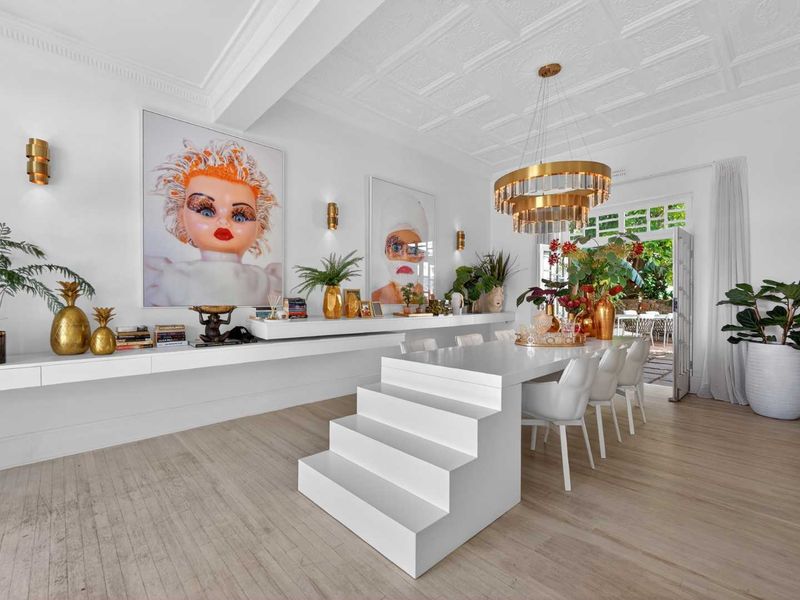 Historic Victorian Elegance Meets Modern Living on Prestigious Belvedere Avenue - Photo 6