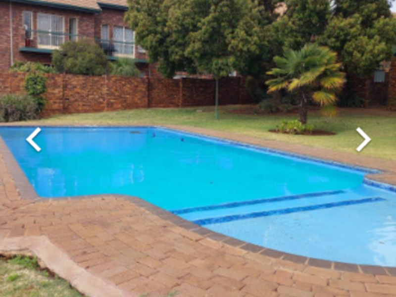Walking distance to Centurion Mall - Photo 5