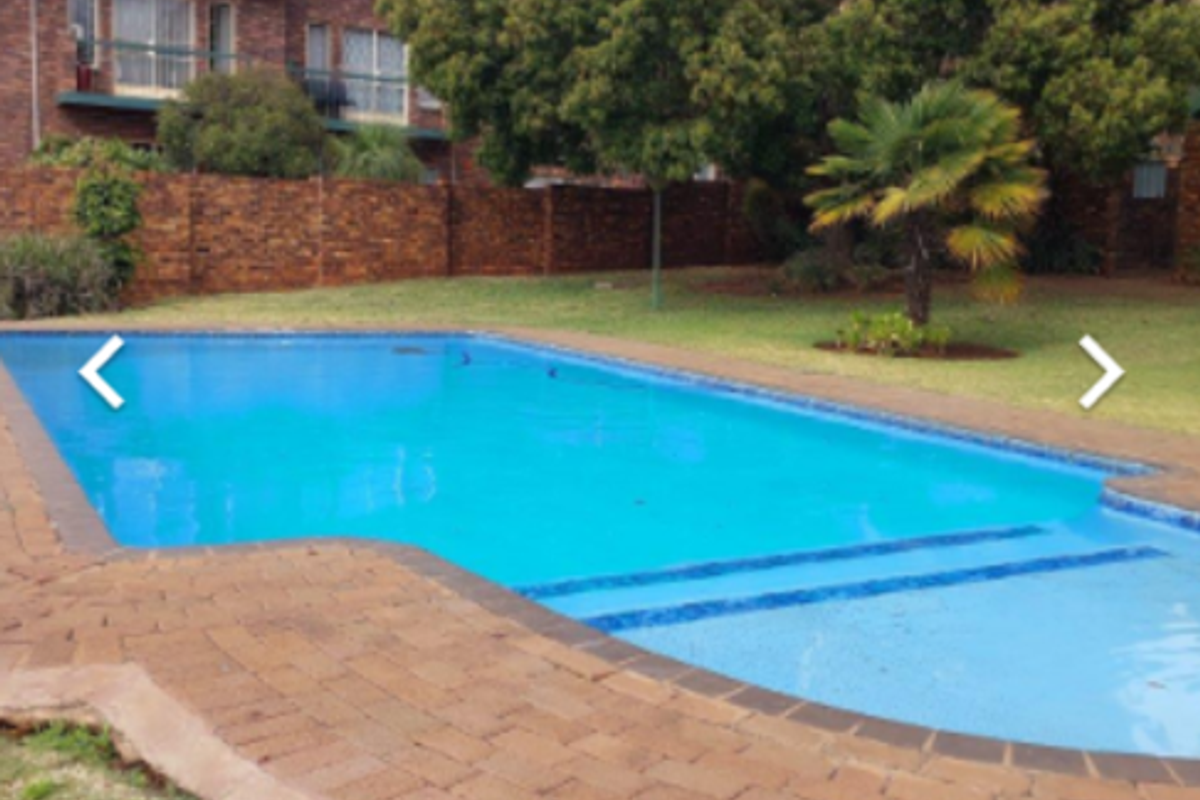 Walking distance to Centurion Mall - Photo 5