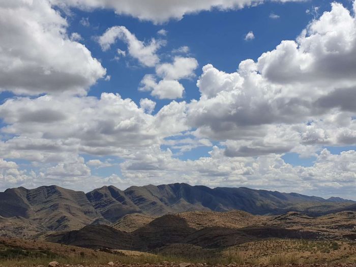 Property #1989210, Vacant Land Commercial For Sale in Windhoek Central