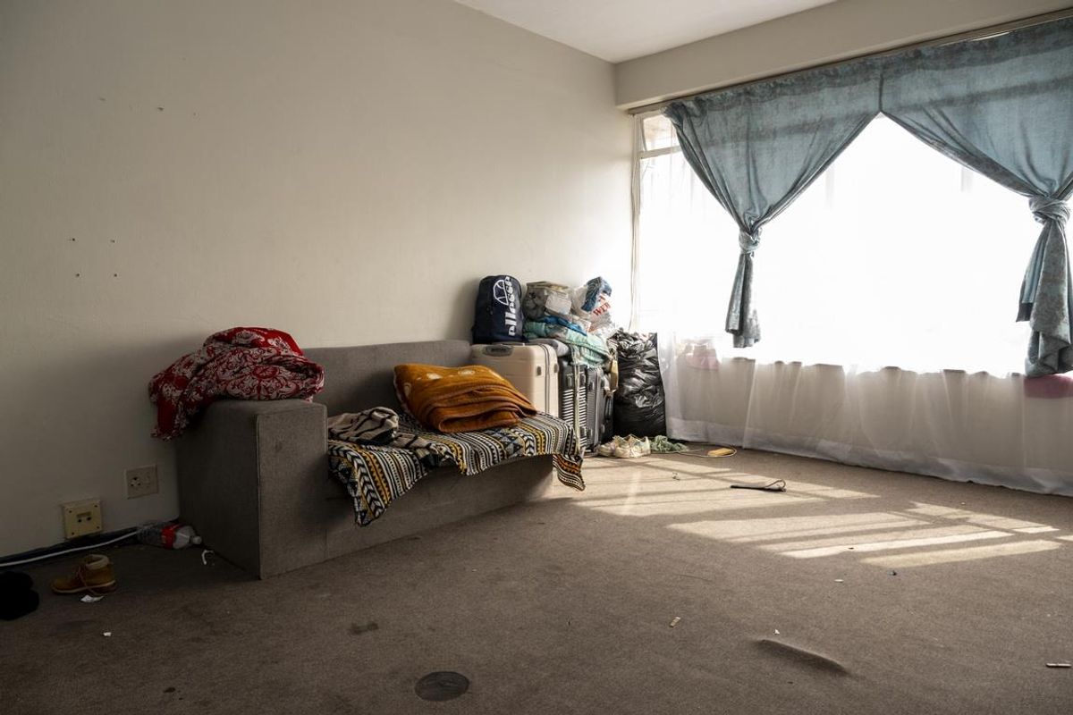 2 Bedroom Apartment Fixer-Upper Opportunity - Photo 4