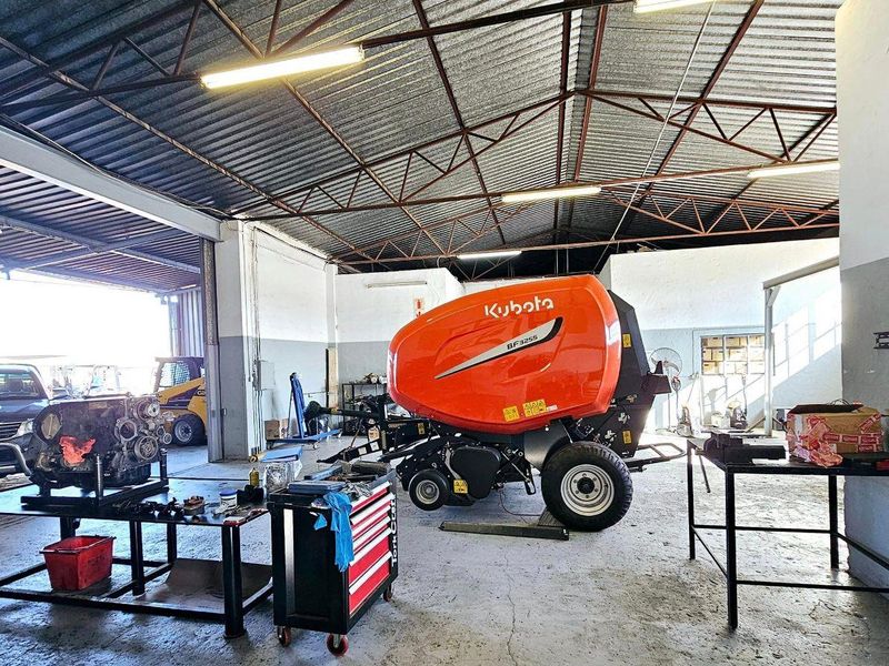 Warehouse for sale in Southern Industrial Area - Photo 6