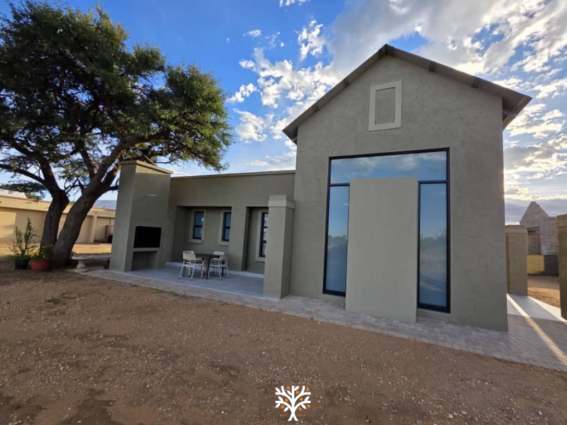 EXCLUSIVE SOLE MANDATE | LEOPARD COURT – OMEYA GOLF ESTATE | 2 UNITS FOR SALE - Photo 2