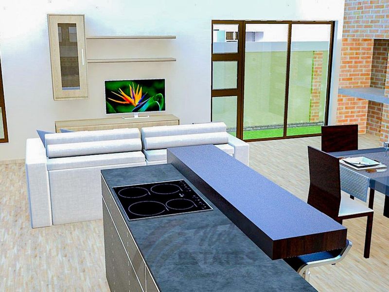 Plot & Plan For Sale in Central Henties Bay - Photo 4