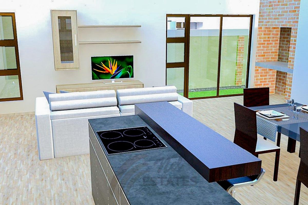 Plot & Plan For Sale in Central Henties Bay - Photo 4