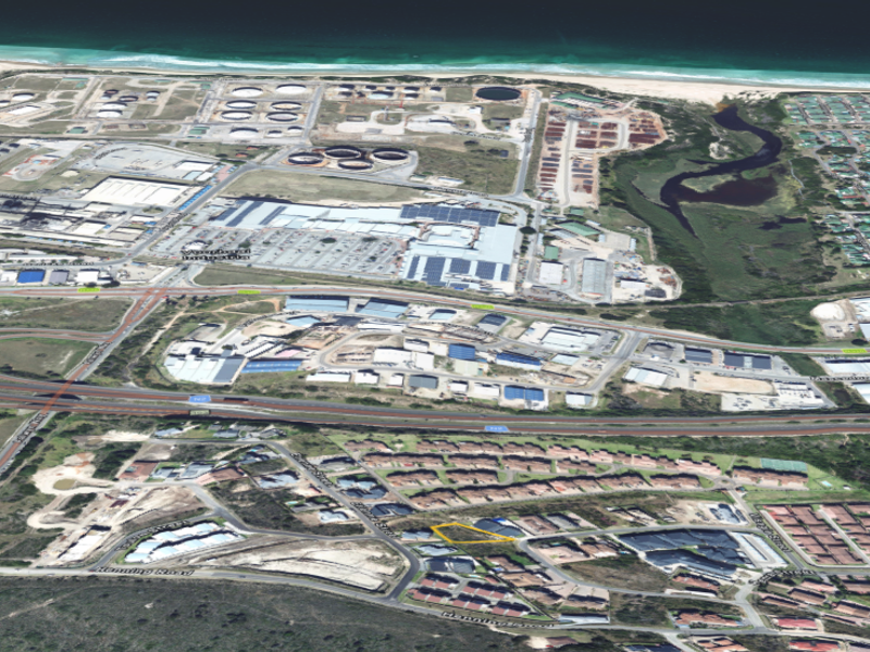 Vacant land for sale in Island View - Photo 5