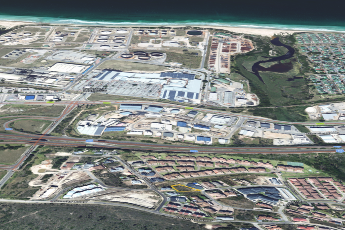 Vacant land for sale in Island View - Photo 5