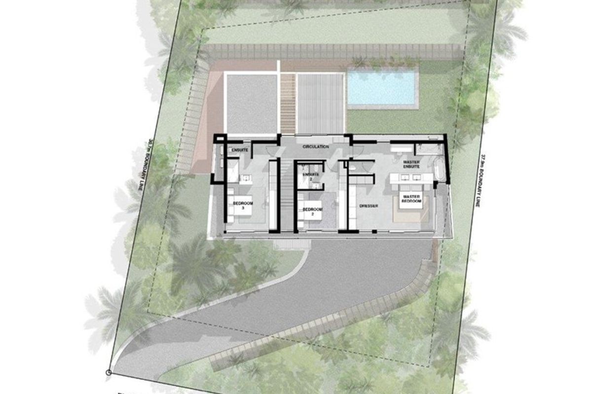 Deluxe Sea View Home Zululami - No Transfer Duty - Photo 4