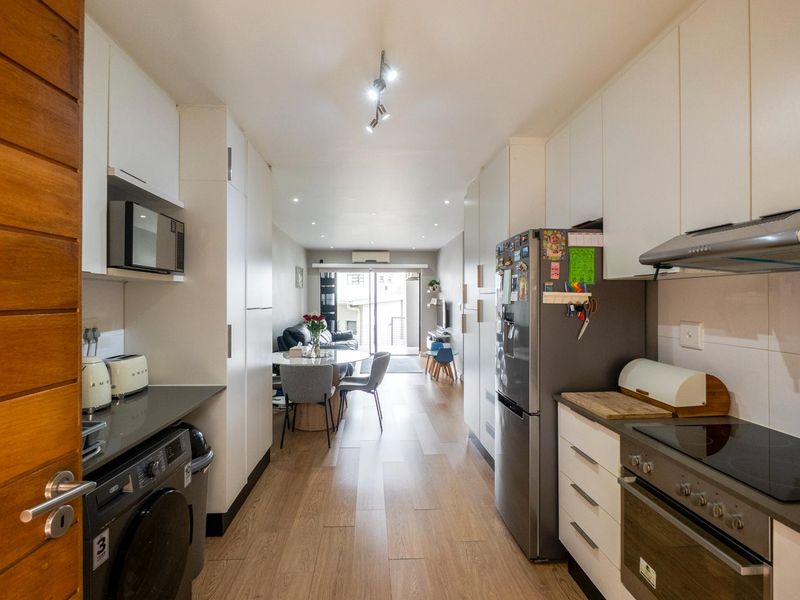 Ground floor modern apartment - Photo 3