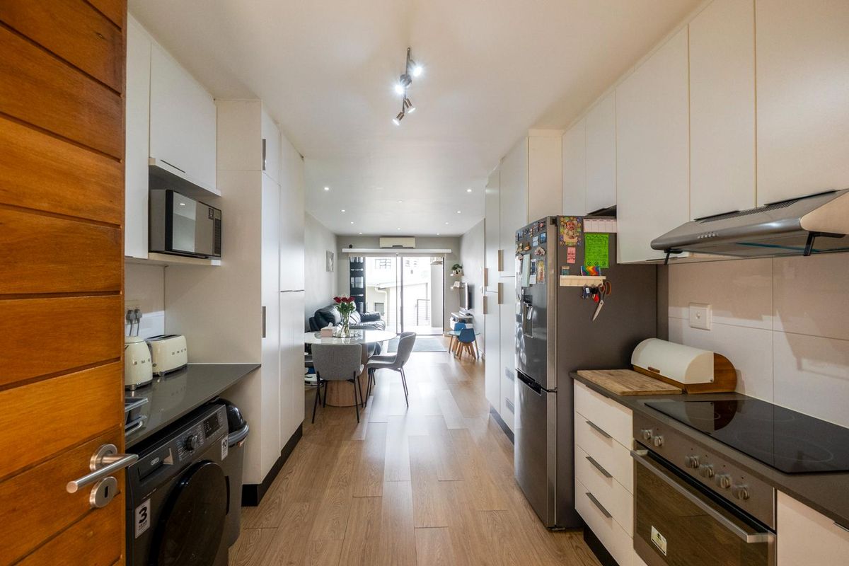 Ground floor modern apartment - Photo 3