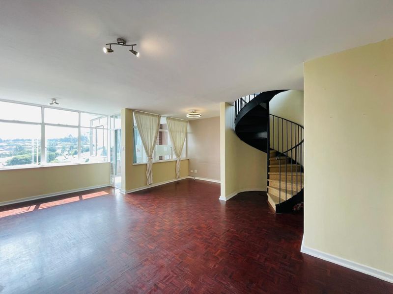 1 Bedroom Apartment for Sale in Benmore Gardens - Photo 5