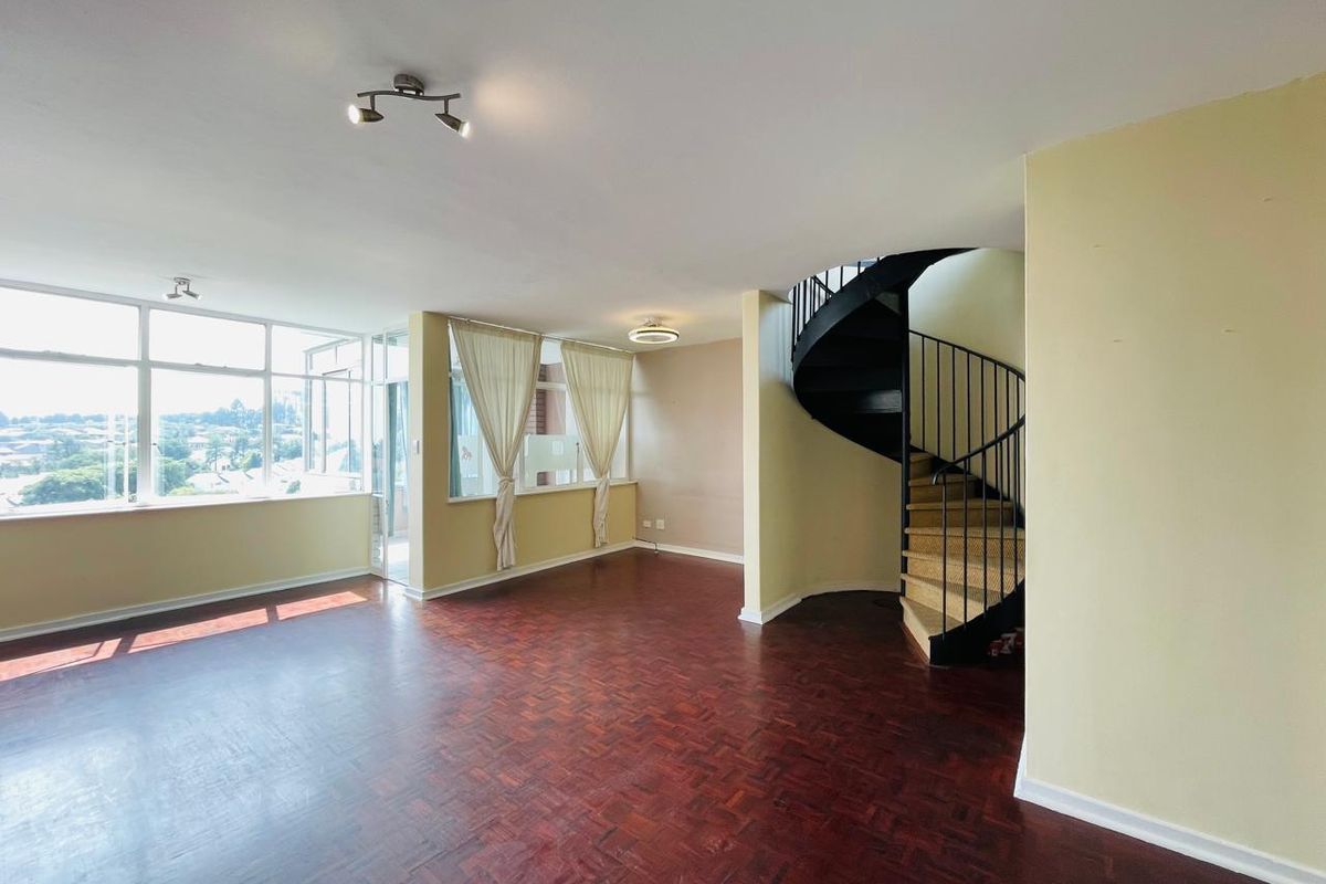 1 Bedroom Apartment for Sale in Benmore Gardens - Photo 5