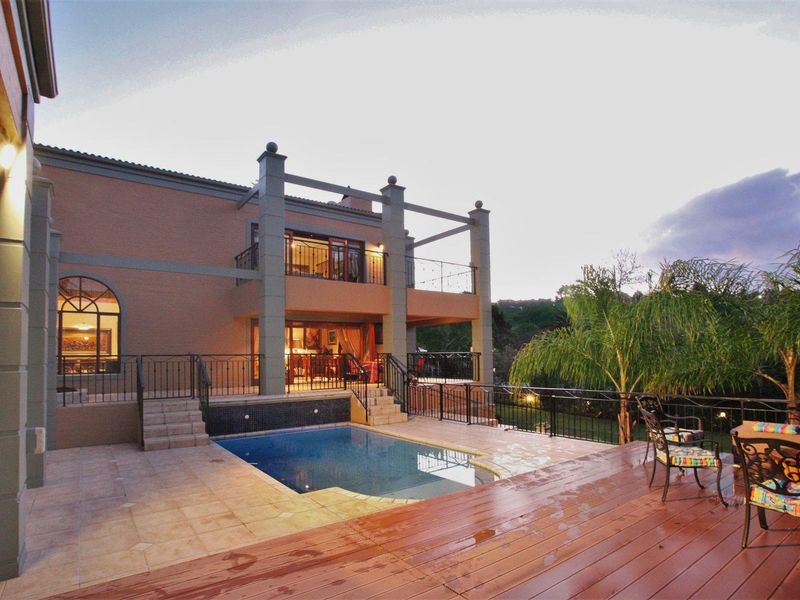 TIMELESS VILLA STYLE - Photo 2