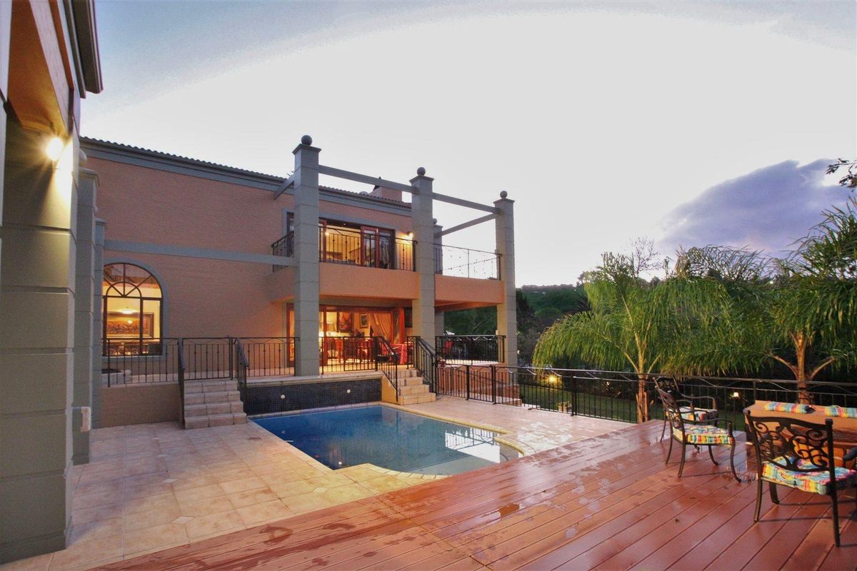 TIMELESS VILLA STYLE - Photo 2