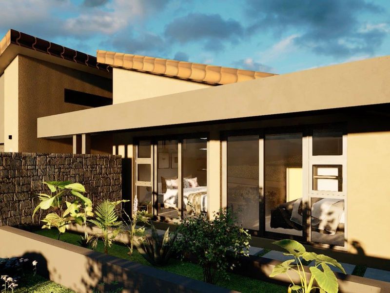 Plot and Plan opportunity in Langebaan Country Estate - Photo 2