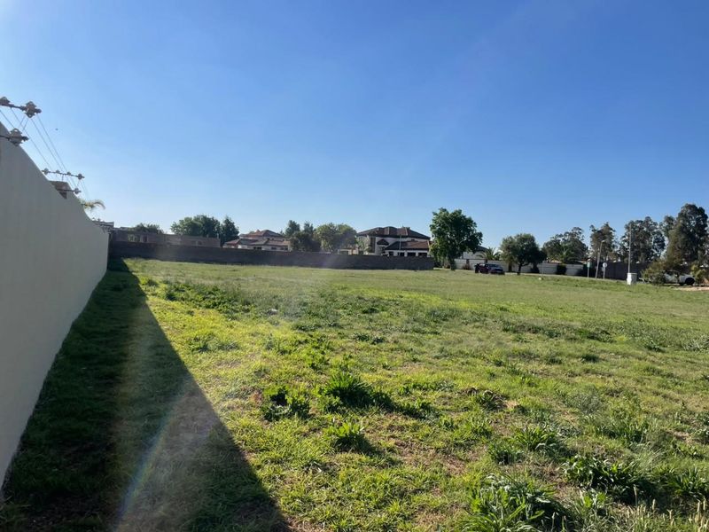 Vacant Land in Brakpan - Photo 7